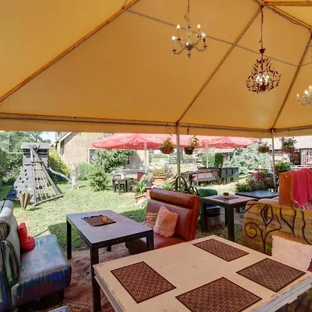 Homestay Braslu Maja