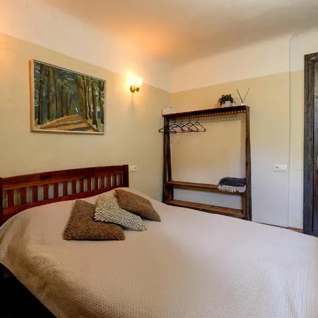 Braslu Maja Homestay *