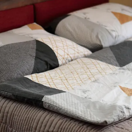 Homestay Braslu Maja Pavilosta