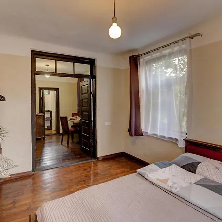 Homestay Braslu Maja Pavilosta